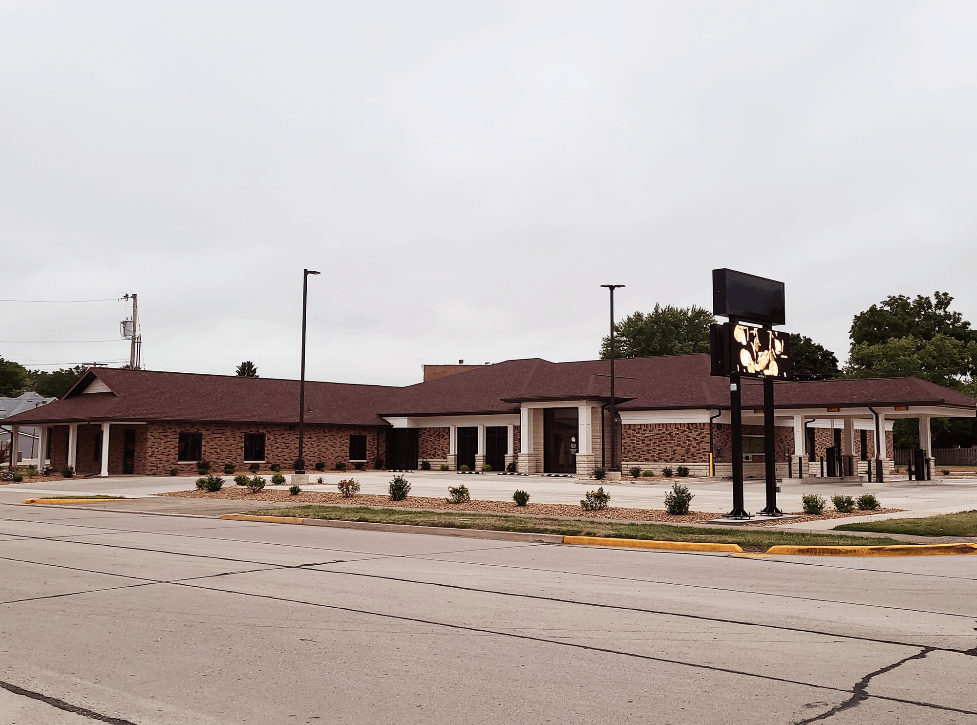 Fisher National Bank Catlin Branch